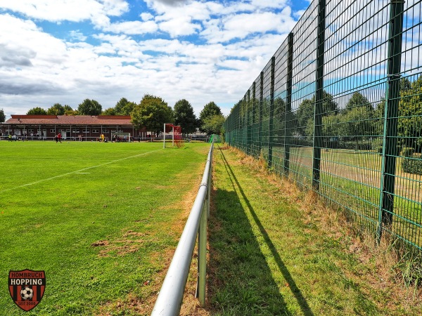 Wilhelm Knepper Arena - Lippstadt