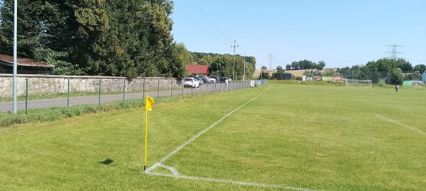 Boisko w Radogoszczu - Radogoszcz