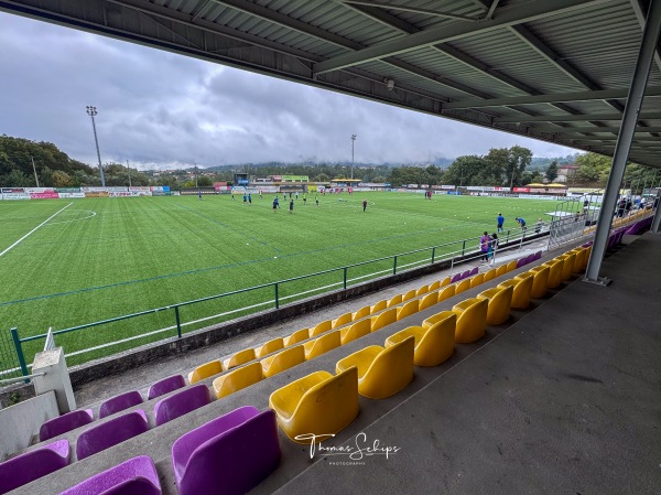 Campo do Cruzeiro - Ponte de Lima
