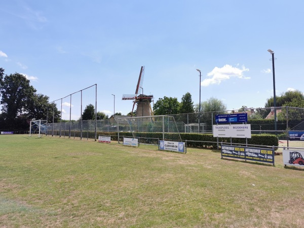 Sportpark De Kouter - Hoedekenskerke
