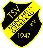 Wappen TSV Gerberau 1947  50748