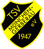 Wappen TSV Gerberau 1947