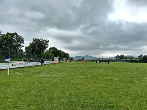 Hansestadion - Medebach