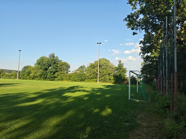 Sportplatz Seybothenreuth 2 - Seybothenreuth