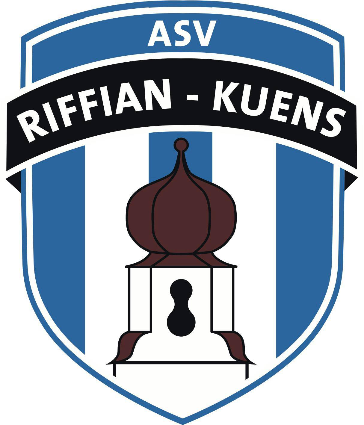 Wappen ASV Riffian-Kuens  99794