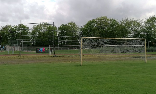 Stadion an der Friesoyther Straße - Cloppenburg