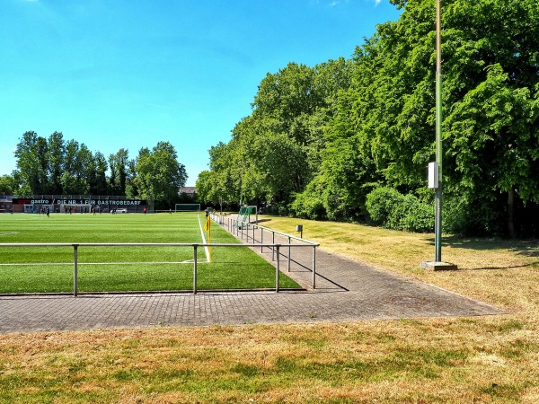 Roj-Stadion - Dortmund-Nordmarkt
