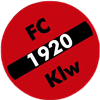 Wappen FC 1920 Kleinwallstadt diverse  65714