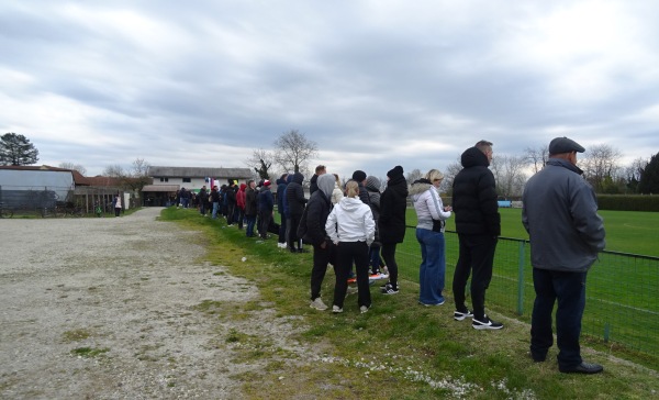 Stadion Rakičan - Murska Sobota