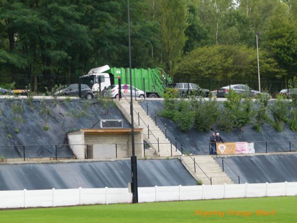 Bart de Troetsel Stadion - Niel