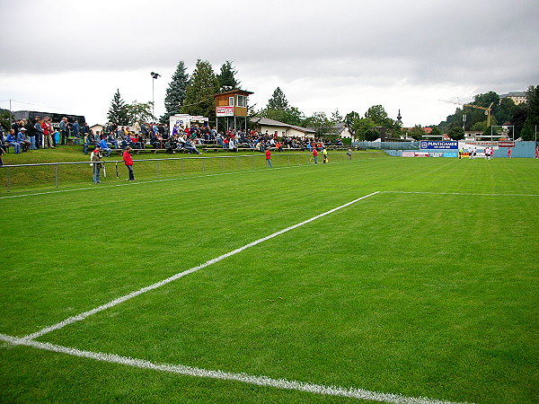 Karl Kornberger Stadion - Bleiburg