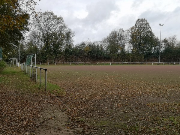 Stadion Wolfsgasse Nebenplatz - Baesweiler-Setterich