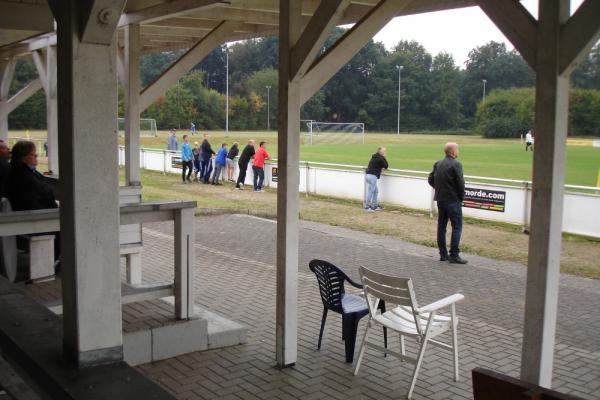 Freiluftsportanlage Ladbergen - Ladbergen