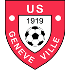 Wappen US Genève-Ville