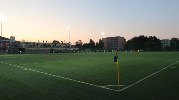 Sportovní areál Baťov hřište 2 - Otrokovice