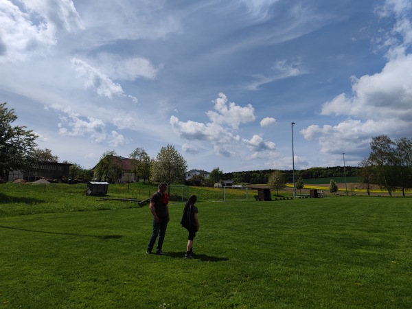 Sportplatz Steinsdorf - Altmannstein-Steinsdorf