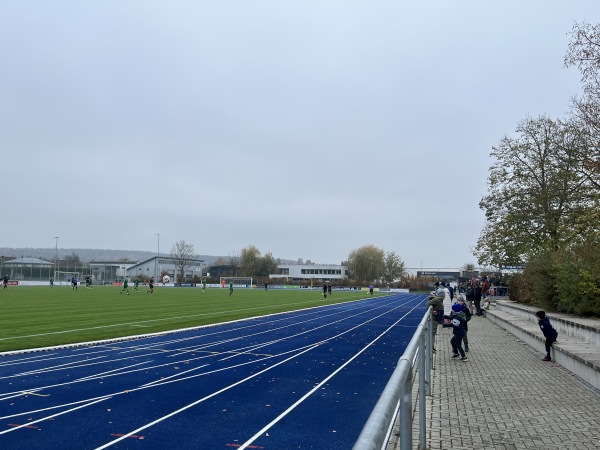 Euronics Ludwig Arena - Burgebrach
