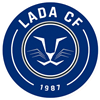 Wappen Lada Langreo CF