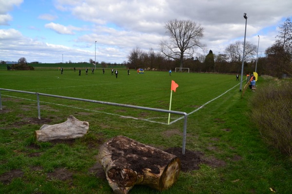 Sportplatz Ochtmersleben - Hohe Börde-Ochtmersleben