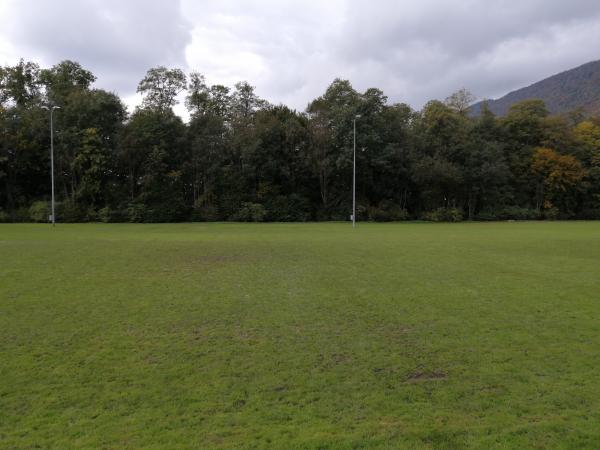 Sportplatz Moos Nebenplatz - Pieterlen