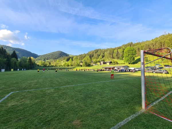 Sportplatz Geistthal - Geistthal