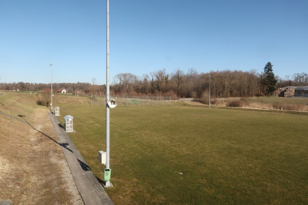 Raiffeisen Weinland Arena Platz 2 - Marthalen