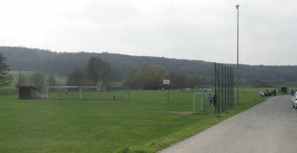 Sportplatz Mühlhausen - Estenfeld-Mühlhausen