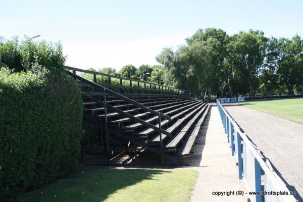 Tomelilla IP Konstgräs - Tomelilla