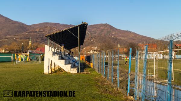 Stadionul Măgura - Șimleu Silvaniei