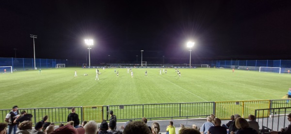 EZZE Arena Bytom Odrzański - Bytom Odrzański