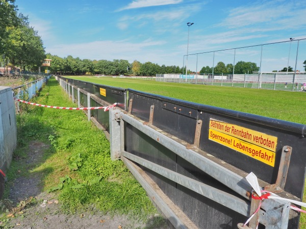 Sportanlage Westfalenring Platz 2 - Lüdinghausen