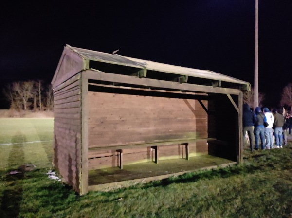 Sportanlage Blunker Redder B-Platz - Daldorf