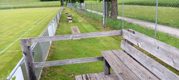 Sportplatz Schöder - Schöder