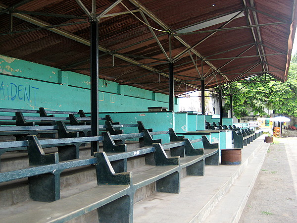 Stadion Kridosono - Yogyakarta