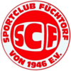 Wappen SC Füchtorf 1946  17240