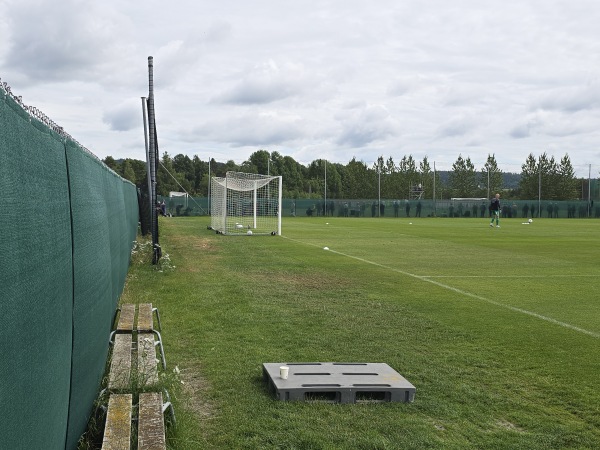 Vigernesjordet LSK treningsbane 2 - Lillestrøm