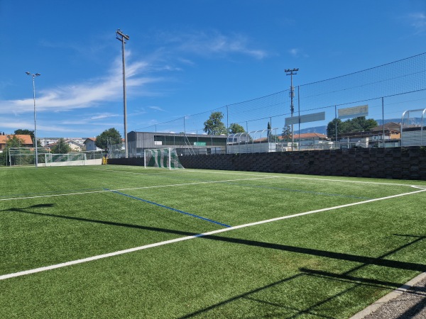 Stade Municipal d'Onex terrain B - Onex