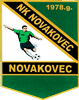 Wappen NK Novakovec