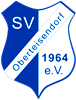 Wappen SV Oberteisendorf 1964 III  94727