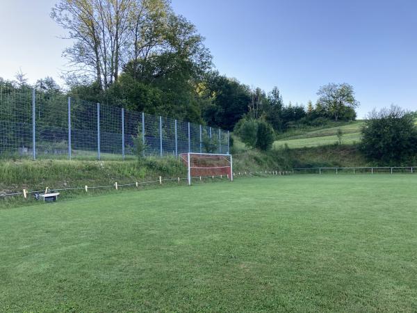 Sportplatz Hasel - Hasel/Baden