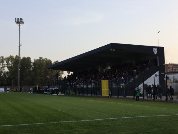 Stadio Comunale Giuseppe Specchia - Galatina
