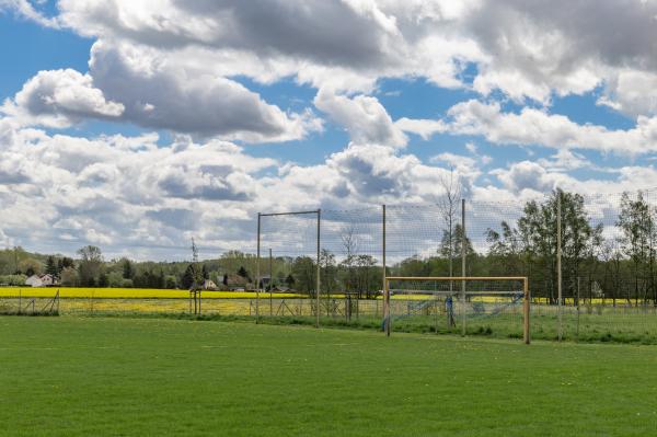 Sportplatz Brunnenstraße - Lichtenau/Sachsen-Niederlichtenau