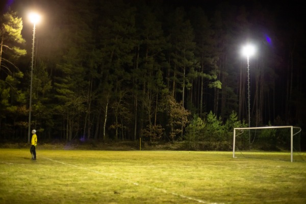 Sportanlage Barthelmesaurach Platz 3 - Kammerstein-Barthelmesaurach