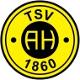 Wappen ehemals Allgemeiner Hagener TSV 1860