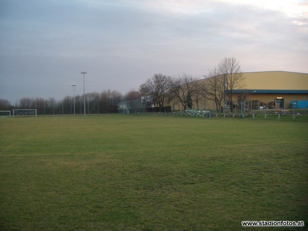 Sportplatz Liesing - Wien