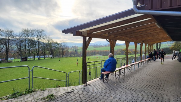 Sportanlage Obererthal - Hammelburg-Obererthal