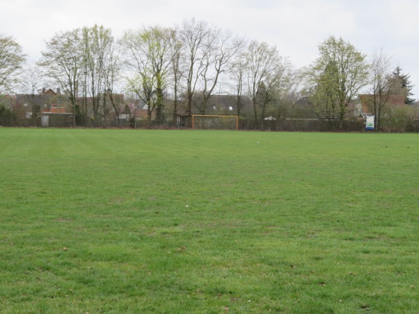 Sportanlage Hebbelstraße C-Platz - Hannover-Sahlkamp
