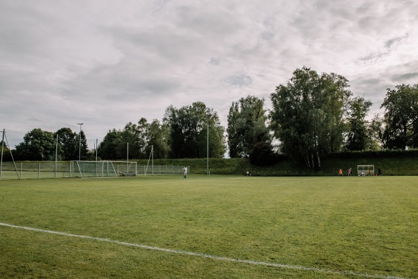 Sportanlage Wiesenrain - Lustenau