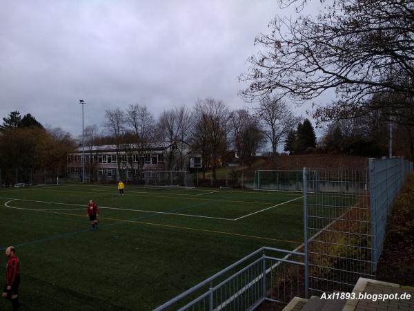 Sportanlage Hohenacker Platz 2 - Waiblingen-Hohenacker