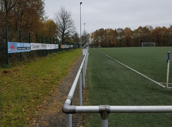 Sportplatz Langewiese - Attendorn-Neu-Listernohl